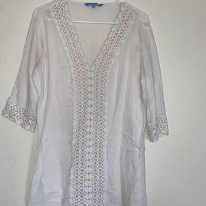 Blue Island Top